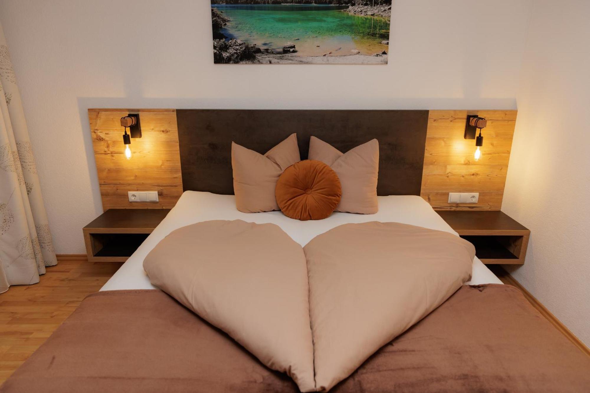 Apartmenthaus Goldeck รีด อิม โอเบอร์อินน์ทาล ภายนอก รูปภาพ