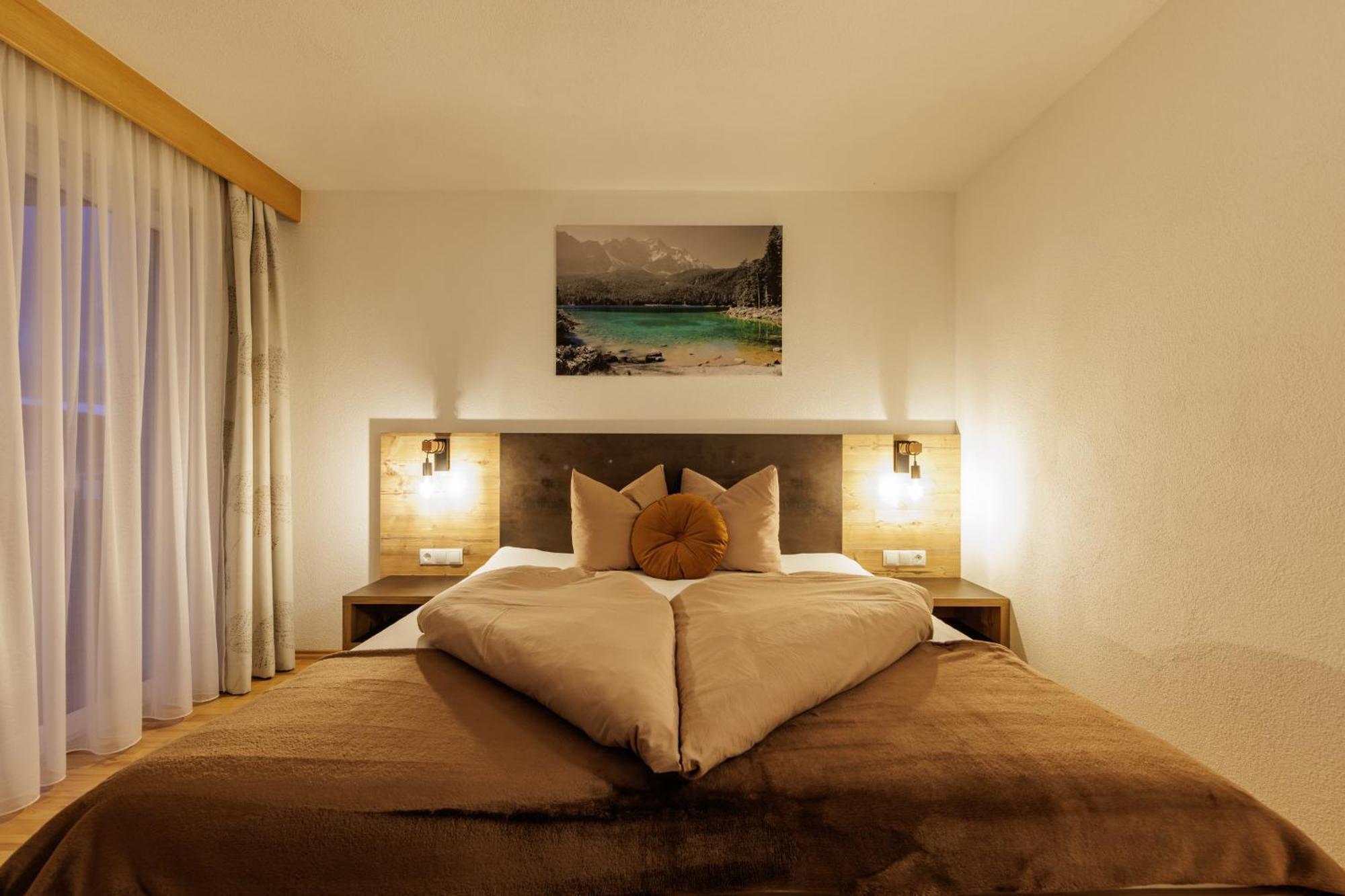 Apartmenthaus Goldeck รีด อิม โอเบอร์อินน์ทาล ภายนอก รูปภาพ