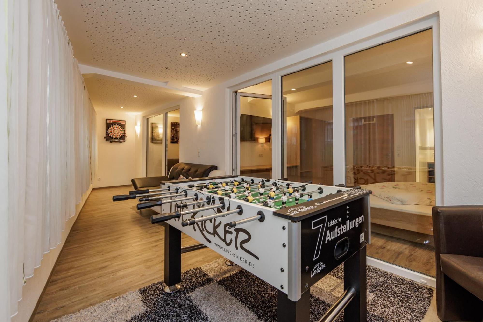 Apartmenthaus Goldeck รีด อิม โอเบอร์อินน์ทาล ภายนอก รูปภาพ