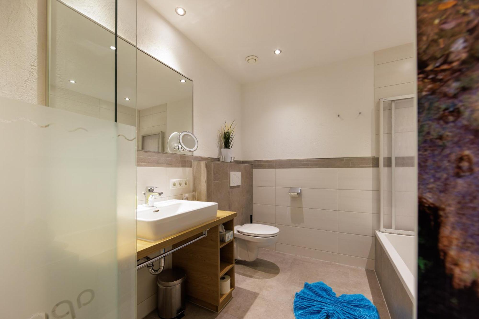 Apartmenthaus Goldeck รีด อิม โอเบอร์อินน์ทาล ภายนอก รูปภาพ