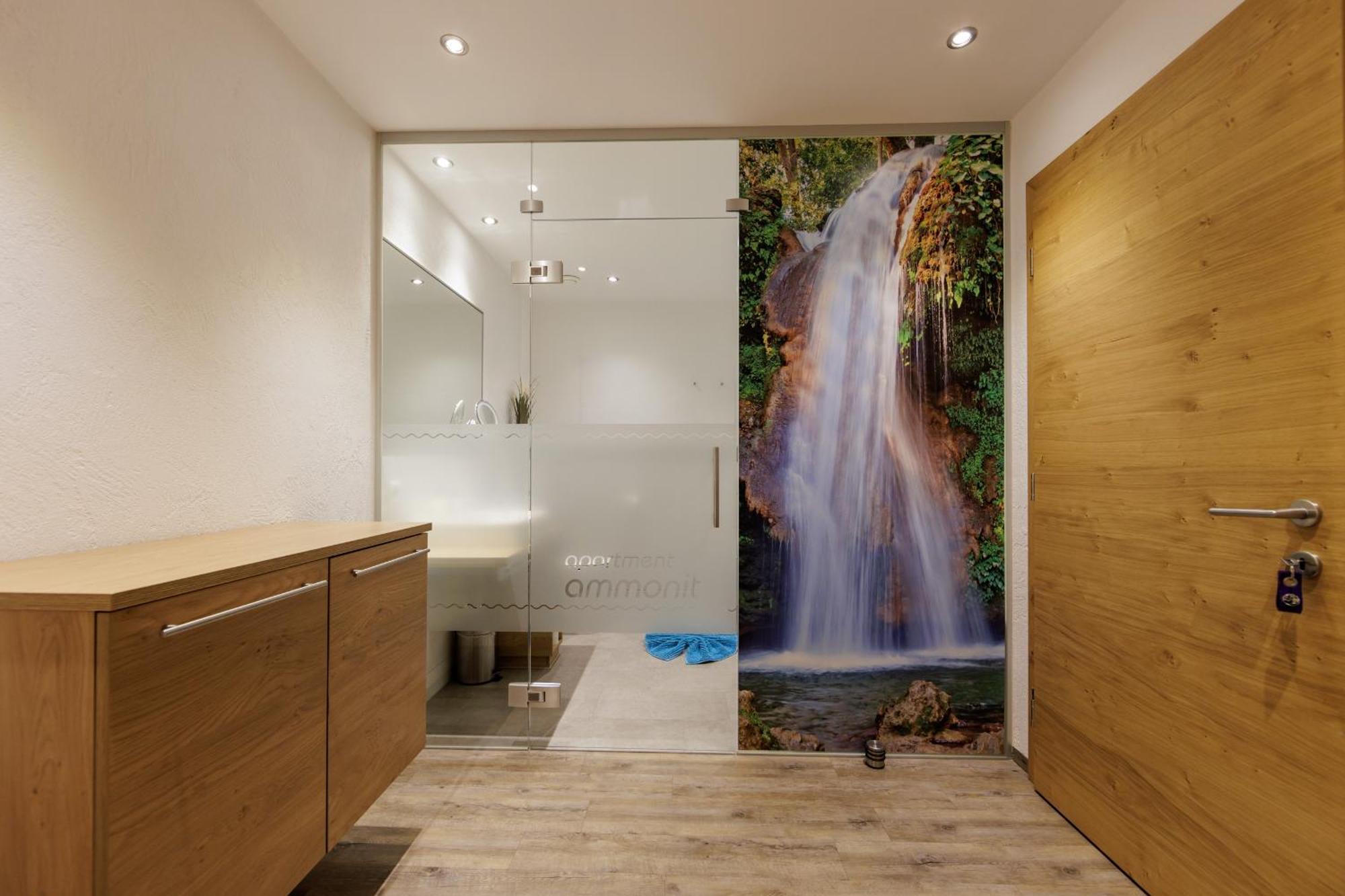 Apartmenthaus Goldeck รีด อิม โอเบอร์อินน์ทาล ภายนอก รูปภาพ