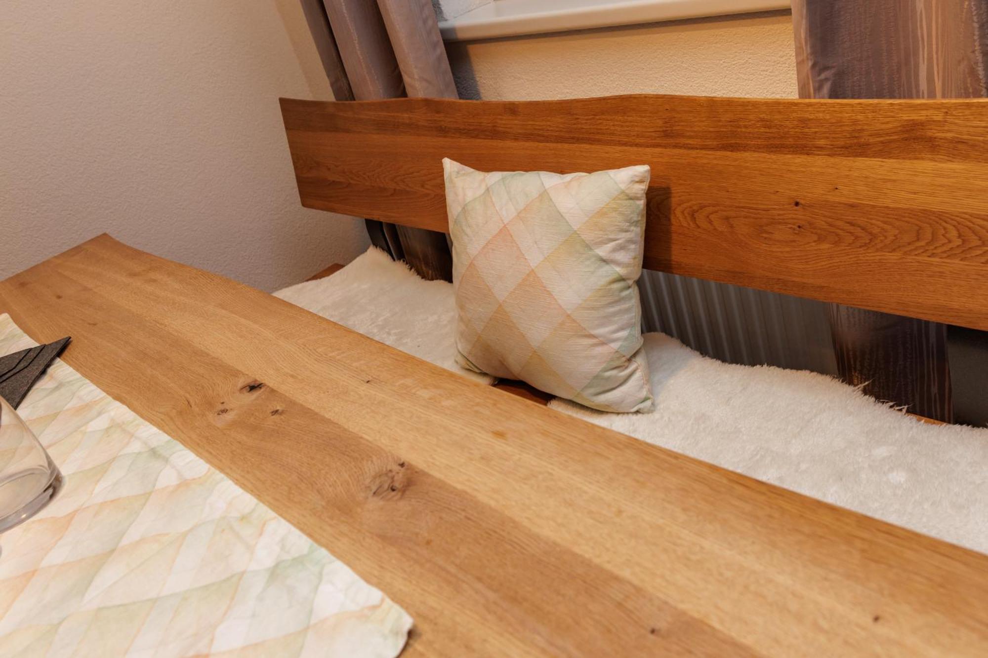 Apartmenthaus Goldeck รีด อิม โอเบอร์อินน์ทาล ภายนอก รูปภาพ